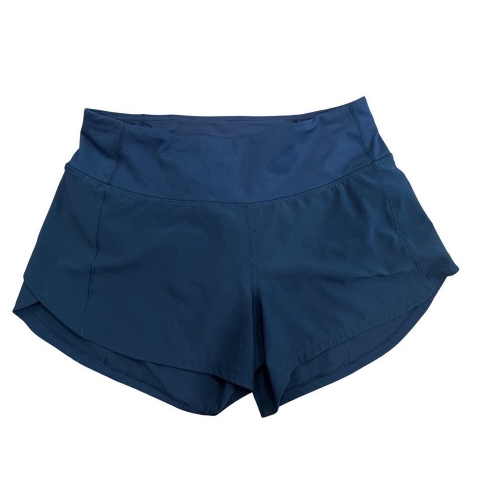 Lululemon speed up short